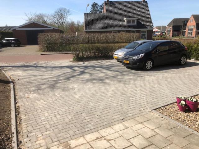 Veldzicht Metslawier Eksteriør billede